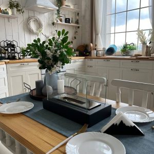 Біокамін TUKAR home