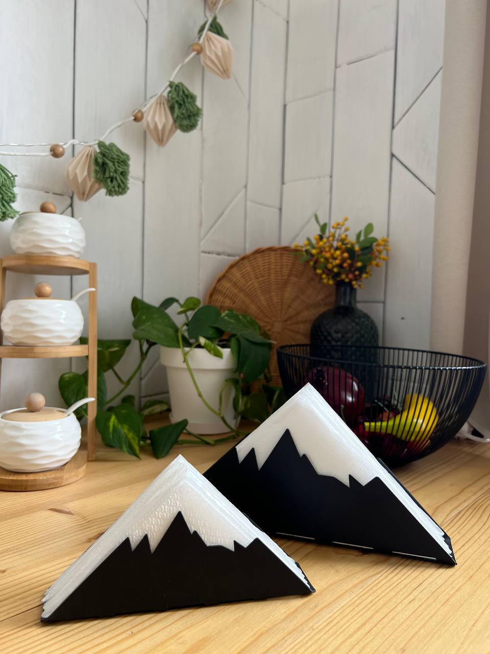 Серветниця URBAN mountain L - Зображення 4