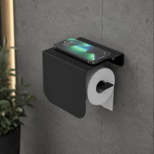 Тримач для туалетного паперу URBAN lid
