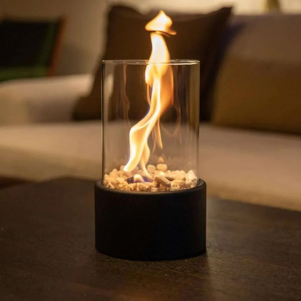 Біокамін TUKAR home circle