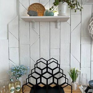 Полиця для пляшок URBAN honey 9
